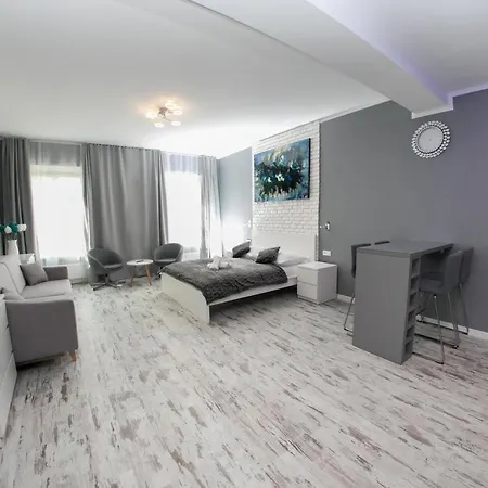 Apartment Mikolajska 5 Krakow