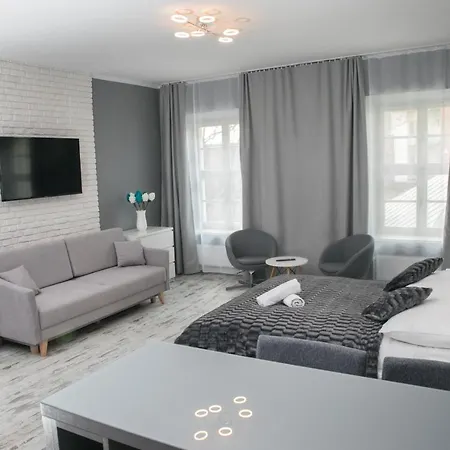 Apartamento Mikolajska 5 Cracovia