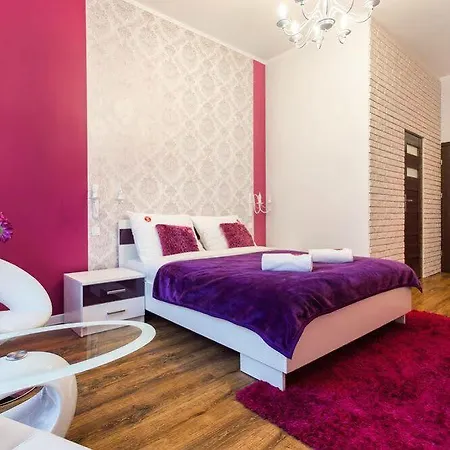 Mikolajska 5 Apartamento *