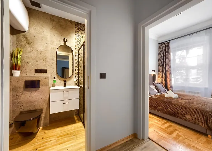 Mikolajska 5 Cracovia