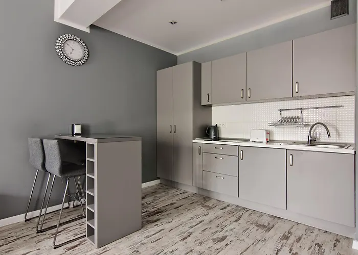 Mikolajska 5 Appartamento *