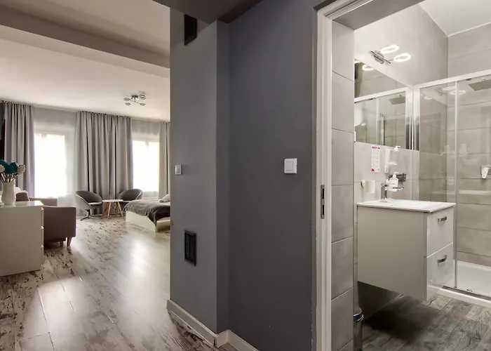 Mikołajska 5 Apartament Kraków