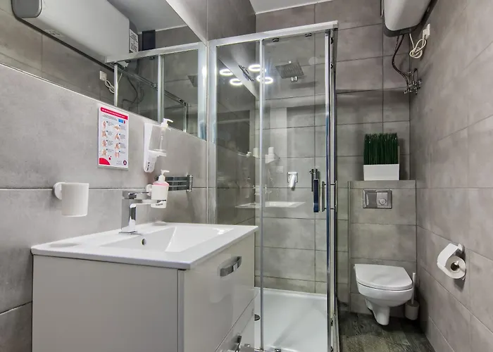 Mikołajska 5 Kraków