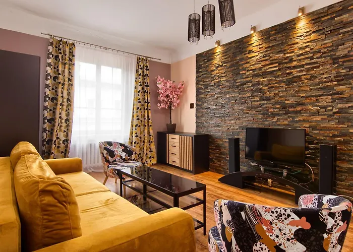 Mikolajska 5 Appartamento *