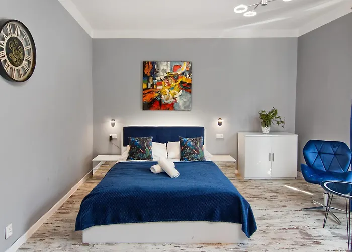 Mikolajska 5 Appartamento *