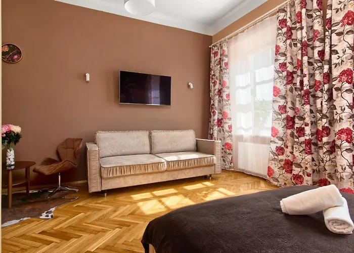 Mikolajska 5 Appartamento