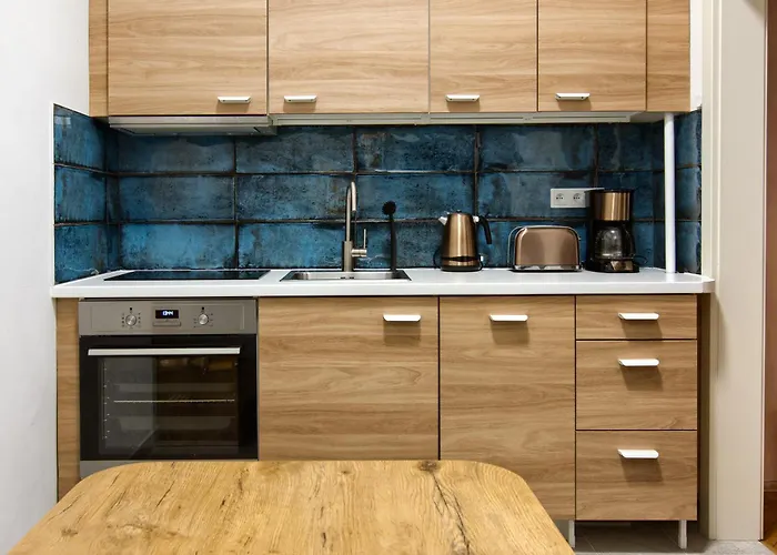 Mikolajska 5 Appartamento Cracovia