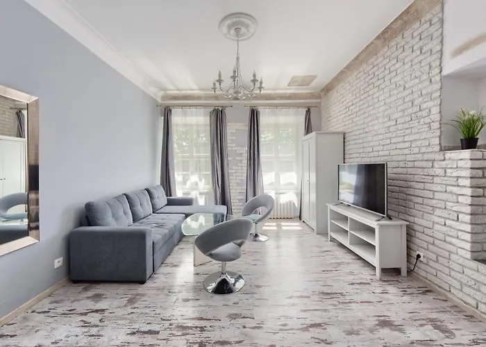 Mikolajska 5 * Krakow