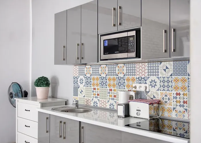 Mikolajska 5 Apartment