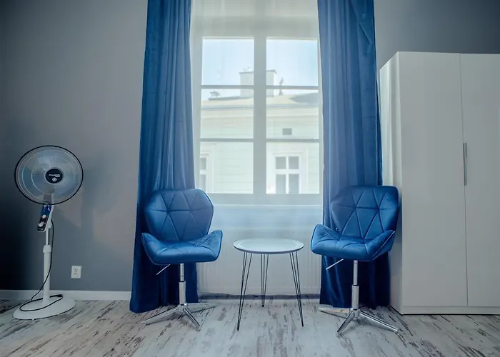 Mikolajska 5 Apartment Krakow