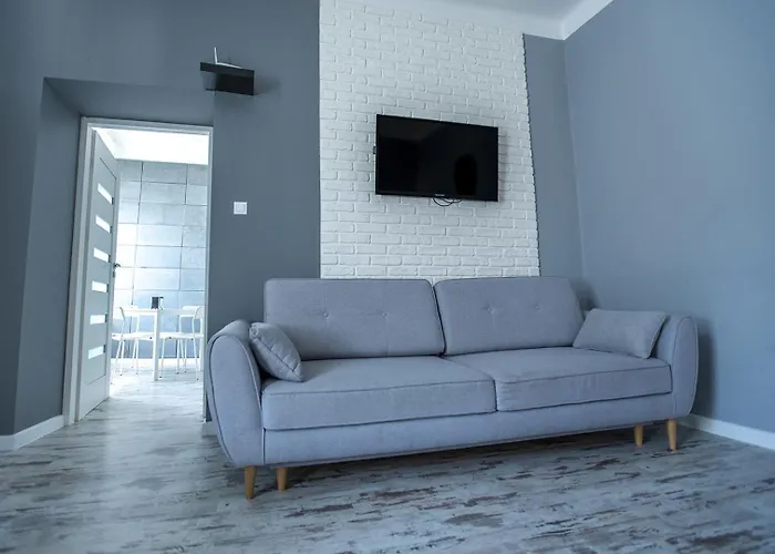 Mikolajska 5 Appartamento