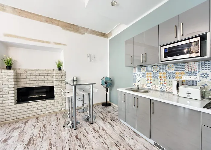 Mikolajska 5 Cracovia