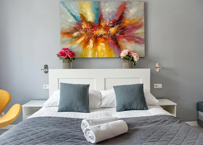 Mikolajska 5 Appartamento *