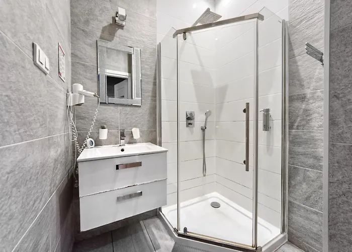 Appartamento Mikolajska 5 *