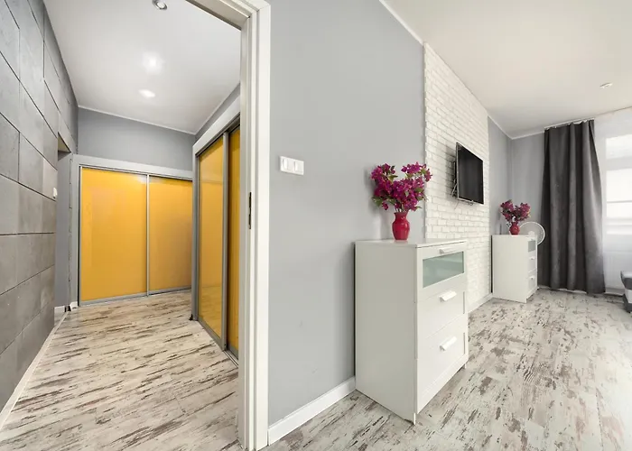 Apartament Mikołajska 5 Kraków