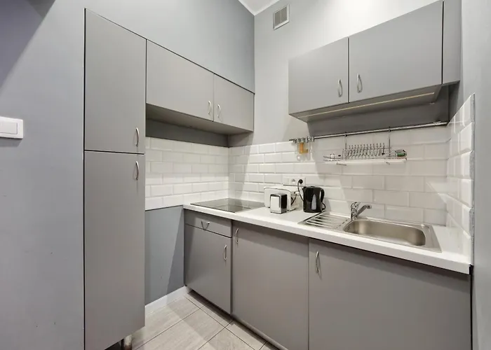 Mikolajska 5 Apartment