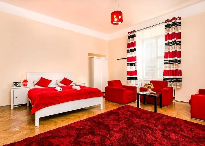 Mikolajska 5 Apartment *