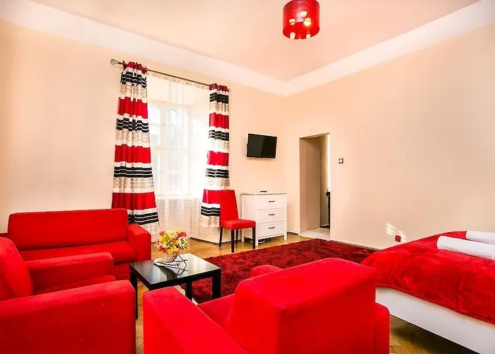 Mikolajska 5 Apartment Krakow