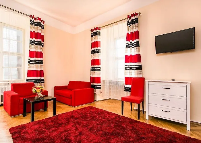 Mikolajska 5 Apartment