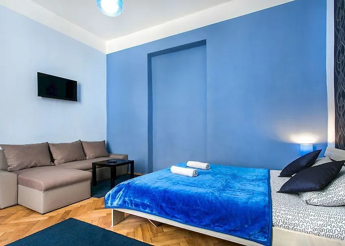 Mikolajska 5 Apartment Krakow