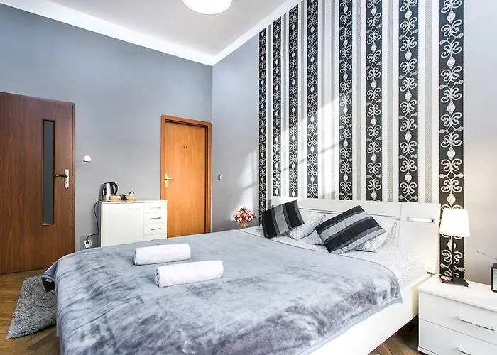 Mikolajska 5 * Cracovia