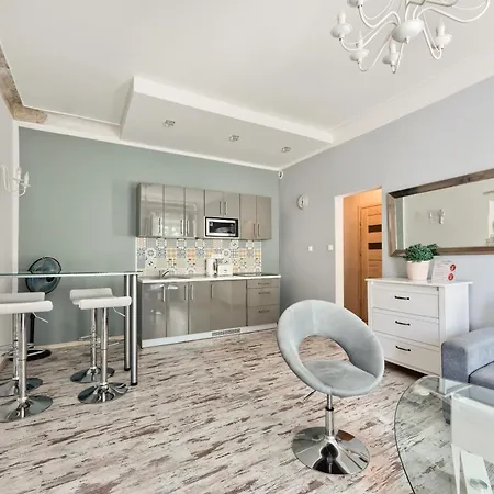 Mikolajska 5 * Kraków