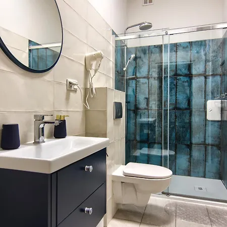 Mikolajska 5 Daire *