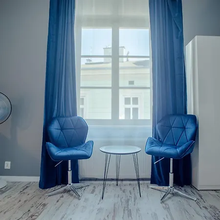 Mikolajska 5 Daire Krakow