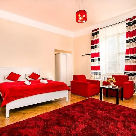 Mikolajska 5 Daire *