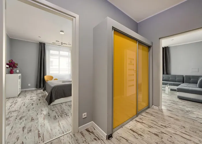 Mikolajska 5 Krasków