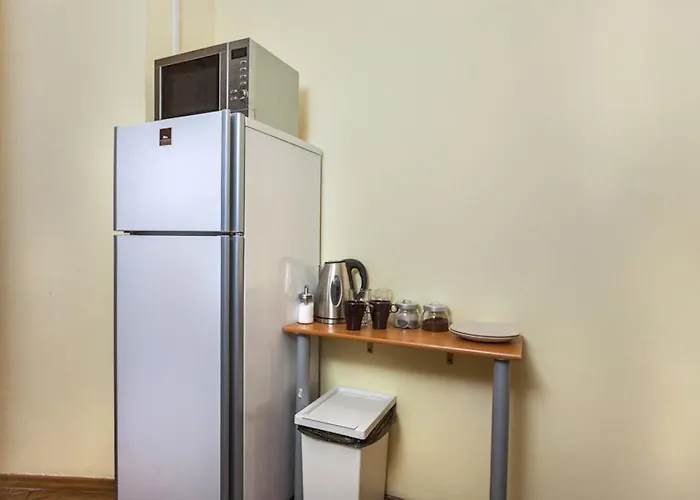 Mikolajska 5 Krasków